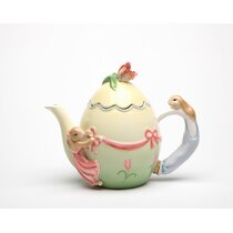 Cosmos Gifts Teapots - Way Day Deals!